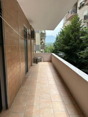 Leo Apartament